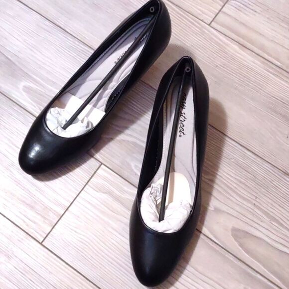 (6-3097) Easy Street Women's Fabulous Pump Sz 9M - Picture 3 of 9